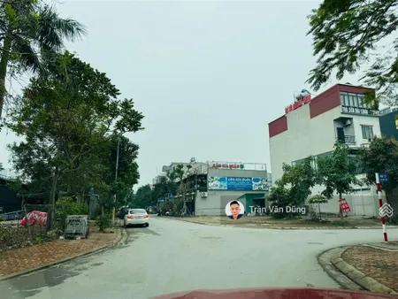 Cần bán nhanh lô góc 226m2 mặt tiền 31m trung tâm 31ha trâu quỳ gia lâm. góc 2 đường lớn kinh doanh