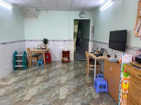 Lê đức thọ 4x20 2 tấm nhà chính chủ lâu đời 5 tỷ hơn tl