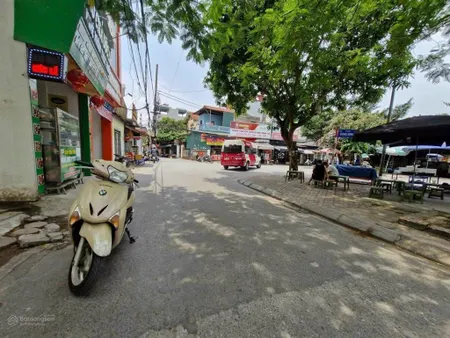 Bán đất nguyễn văn linh, thạch bàn, long biên, 70m2, mt 4.3m, giá 10 tỷ, ở tuyệt nhiều ý tưởng kts