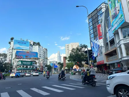 Siêu vị trí siêu hiếm mt lý tự trọng p. bến thành, ngay vx phù đổng