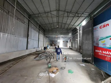 Bán kho, nhà xưởng tại thạnh xuân 22, q12, hcm, 10,3 tỷ, 80,8 m2 0919 036 ***