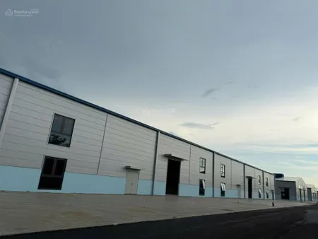 Chuyển nhượng kho nhà xưởng cụm cn hà đông mặt ql21b dt 42.389m2 nhà xưởng đủ pháp lý xd. pccc