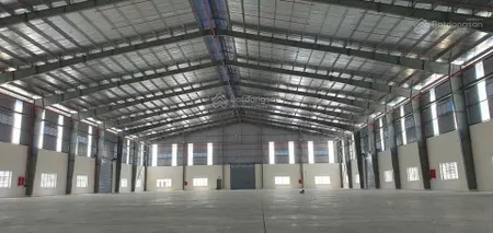 Bán nhà xưởng hoàn công, giá tốt gần đường n2 xe cont đi vào thoải mái