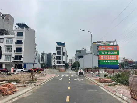 67.5m2 đất tđc cây đa tuyến 2 bạch thái bưởi ngang 5m đông nam