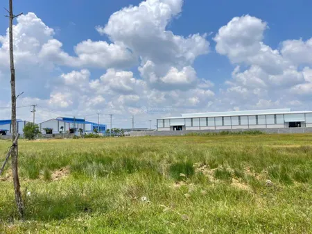 Bán 40.000m2 đất kcn hiệp phước, nhà bè, tphcm giá 6,5 triệu/m2 pháp lý rõ ràng