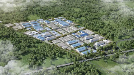 Mở bán đất công nghiệp 1.2ha tại kcn gia lộc, hải dương bàn giao ngay, ưu đãi cực tốt