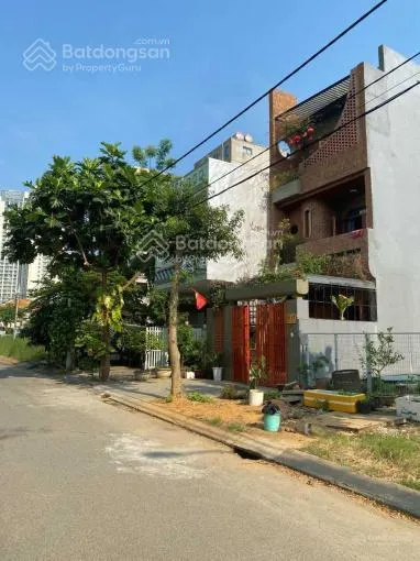 Bán cặp đất mặt tiền phước trường 10 sát hồ nghinh, dt 200m2 ngang 10m đường 7m5