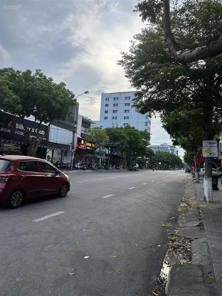 Bán nhà c4 đường phan đăng lưu, dt 187.5m2 (ngang 7.5)m gọi tuyết