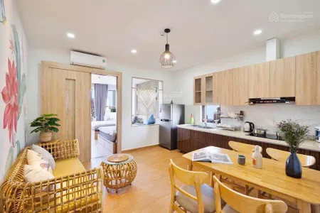 Bán tòa căn hộ 7 tầng đường núi thành có hồ bơi diện tích 145,1m2 giá 29,5 tỷ