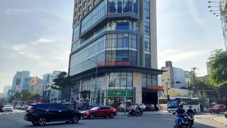 Chào bán siêu phẩm lê duẩn vị trí vàng góc 02 mặt tiền lê duẩn và các bđs diện tích lớn