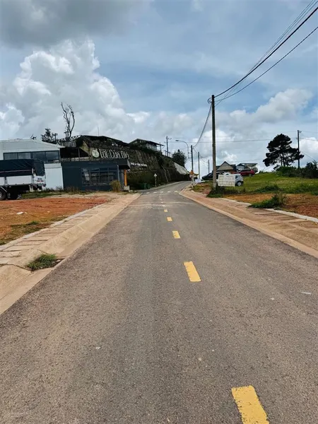 Bán lô đất 100m2 phường 11 view nhà lồng cực đỉnh, giá cực kỳ ưu đãi.