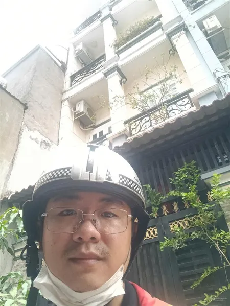 Bán nhà riêng 56m2, giá tốt 5,45 tỷ tại đường mã lò, bình hưng hòa a, bình tân, hcm