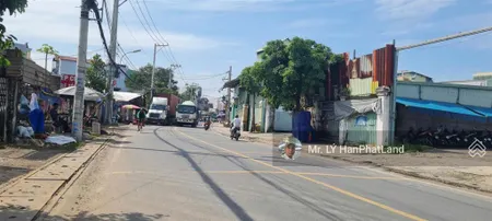 Bán kho, nhà xưởng 1.500m2 chào đường container tại tô ngọc vân, thạnh xuân, quận 12, hcm, 65 tỷ