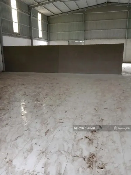 Bán nhà xưởng 1.300m2 (1.100m2 thổ cư) xã bình mỹ, h củ chi, tphcm. giá 22 tỷ đồng
