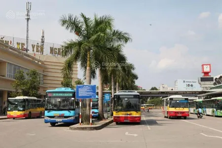 Mảnh đất vàng, phân lô yên nghĩa, 50m2. lô góc. ngay ql6, 11.9 tỷ