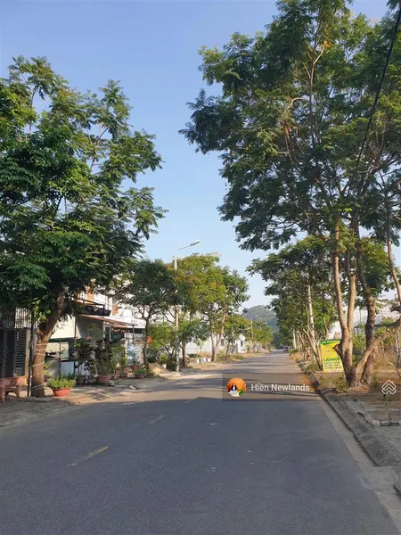 Bán 149m đất mặt tiền đường nguyễn cơ thạch sát nguyễn văn nguyễn khu biển sơn thuỷ 149m/10,5 tỷ