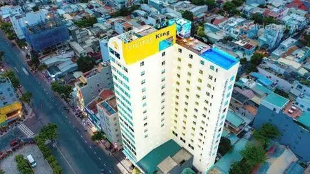 Bán nhà 2mt nguyễn văn linh kẹp hẻm đang có hợp đồng cho thuê 35 triệu/tháng