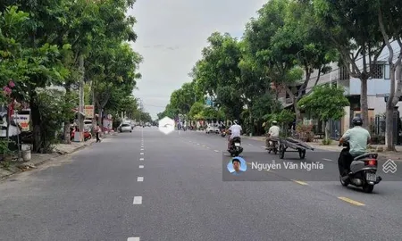 Bán gấp lô đất mặt tiền mai đăng chơn gần nam kỳ khởi nghĩa giá chỉ 4,39 tỷ