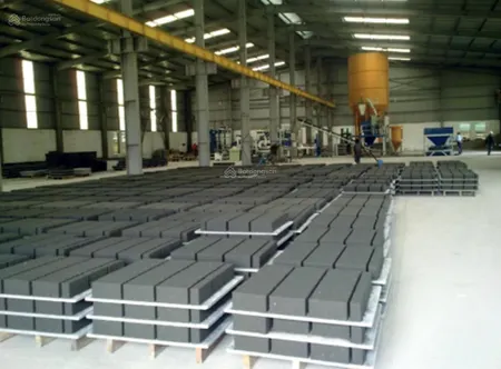 Chuyển nhượng 2.9ha nhà máy sản xuất gạch tuynel tại đức hoà, long an