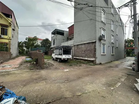 Bán đất 165.3m2 tại hà mãn, 31 triệu / m2, thuận thành, bắc ninh hàng hiếm uy tín