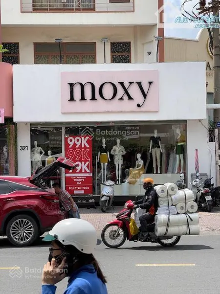 Chào bán nhà mặt tiền núi thành 229m2 ngang 8m nở hậu 12m5. giá bán 29 tỷ có thương lượng