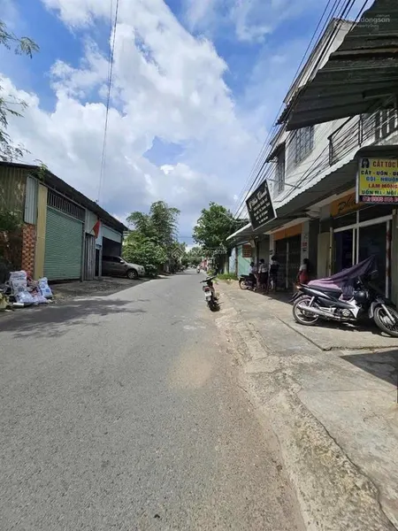 Chủ cần bán lô đất mặt tiền đào sư tích, 142m2, giá nhỉnh 6 tỷ sổ sẵn sang tên ngay