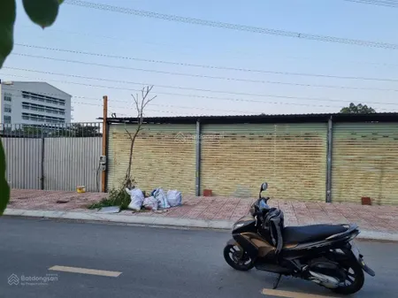 Bán gấp đất mặt tiền hồ ngọc lãm, (28m x 83m), cho thuê kho/xưởng thu nhập 150 triệu/tháng. quận 8