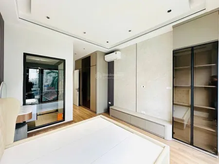Bán nhà riêng tại ngọc thụy, 11,2 tỷ vnd, 35m2, 3pn, 4wc, 7 tầng, pháp lý đầy đủ