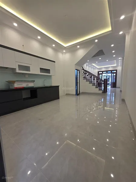 Bán nhà phúc lợi, 72m2 mt 5m, 4 ngủ, mới tinh, gần ô tô, chỉ 8.3 tỷ