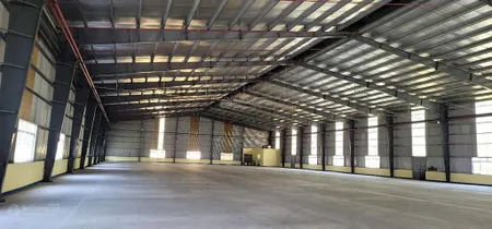 Bán xưởng tại tỉnh lộ 823, hòa khánh tây, đức hòa, long an, giá 49tỷ 5425m2
