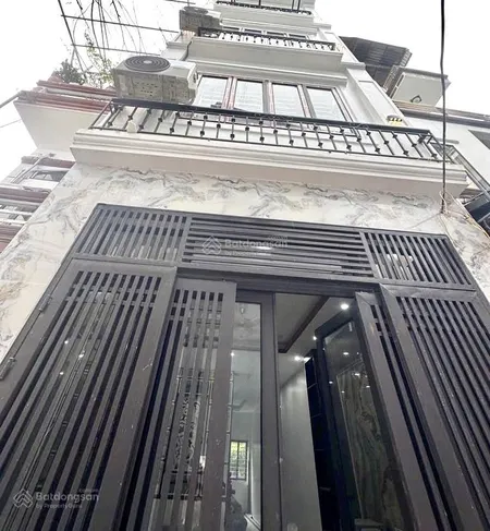 Bán nhà mỹ đình ô tô sát nhà 60m 12 tỷ