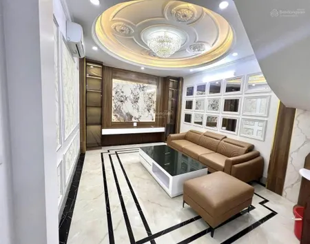 Nhà lô góc 2 mặt thoáng full nội thất đình thônmễ trì ở ngay 15 t.ỷ