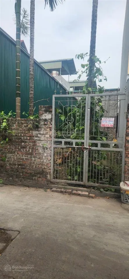 Bán đất xuân đỗ, 130 triệu / m2, 400 m2, q.long biên, hà nội siêu hot