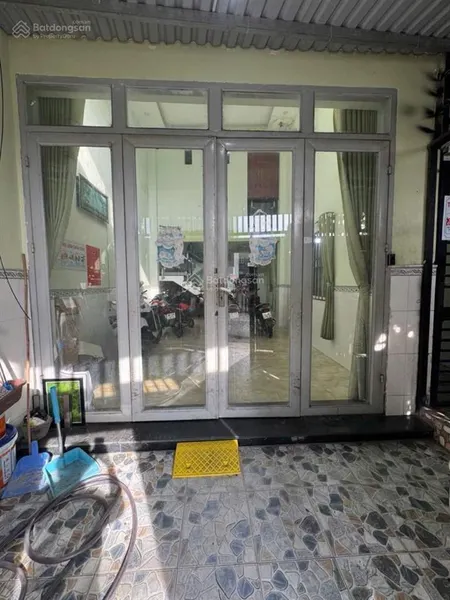 Căn hộ dịch vụ 4 tầng mặt tiền tân hòa 2 hiệp phú! cơ hội sinh lời khủng 60 triệu/tháng!