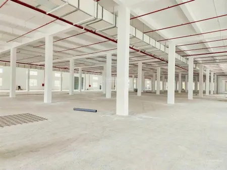 Cần bán nhà xưởng mặt tiền đường hoà khánh đầy đủ pháp lý có nghiệm thu pccc, sản xuất được ngay