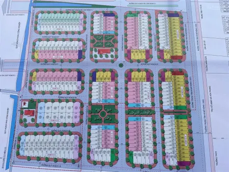 Bán đất tại xã hòa phong, thị xã mỹ hào, hưng yên, giá 2,75 tỷ, diện tích 80m2