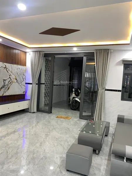 Bán nhà 94m2 phường tăng nhơn phú b giá 7,5 tỷ 2 tầng