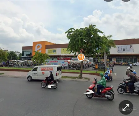 Ngộp bank! gấp bán nhà 60m2 phạm văn đồng gần emart hẻm nhựa 6m thẳng 1 trục nhỉnh 8 tỷ