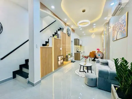 Siêu phẩm bùi đình túy, quận bình thạnh, 48m2 nhỉnh 2.8 tỷ, sẵn hđ thuê, shr. 0775 687 ***