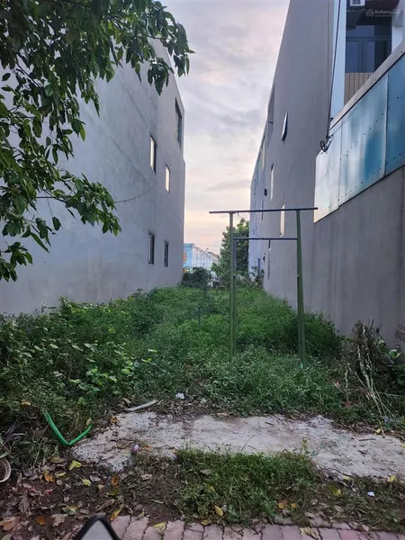 Bán đất yên phú, yên mỹ, hưng yên, 100m2, 3,5 tỷ