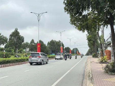 Ngộp bán nhanh mặt tiền nguyễn chí thanh 5.5x35m thổ cư 110m2, chỉ 3.7 tỷ