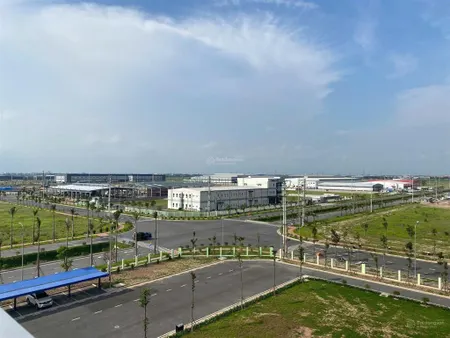 Bán đất xd nhà máy khu cn số 3, ân thi hưng yên, dt từ 1 ha, sát cao tốc, ưu đãi đt, giá 3,1tr/m2