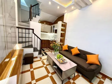 Chị gái gửi bán miễn trung gian môi giới nhà đẹp láng hạ chỉ 4.8 tỷ