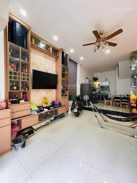 Bán nr tại bình thuận, q7, 8 tỷ, 60m2, 4pn, 4wc, mặt tiền 50m, 3 tầng, giá siêu hời!