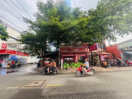 Bán nhà xây toà chdv tương lai đường 85 tân quy q7 nhà cấp 4 dt 10x20m có hđt 70 triệu giá 36 tỷ