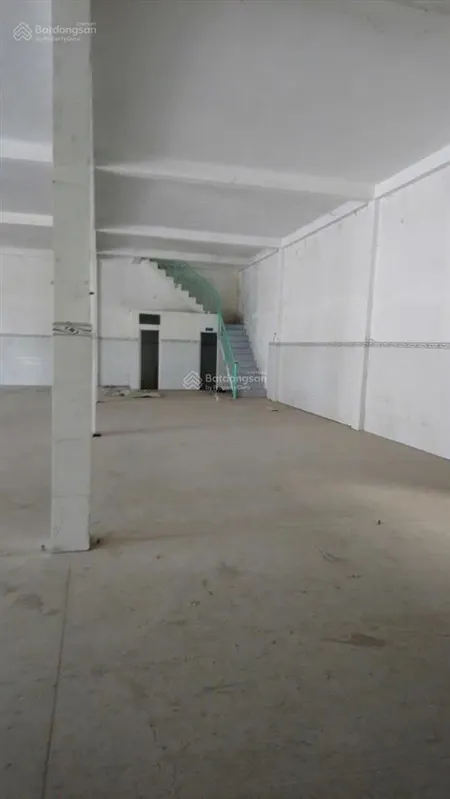 Bán xưởng lớn 2.800m² + đất 1.200m², sổ đỏ riêng tại vĩnh lộc b, bình chánh