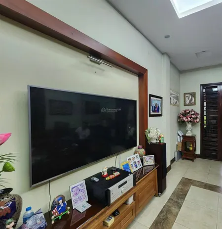 Nhà cao cửa rộng trung tâm quận thanh xuân, hoàng văn thái, 45m2, 4t, kinh doanh online, 8.35 tỷ
