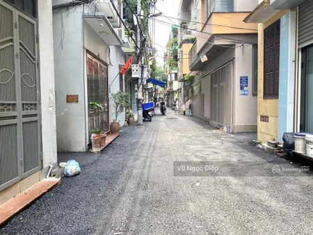 Bán gấp đất văn quán ngõ ô tô kinh doanh 95m2, mt 6m giá đầu tư