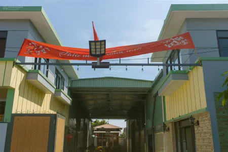 Bán kho, nhà xưởng tại bình mỹ, củ chi, hcm, 14 tỷ, 1007m2, giá cực tốt