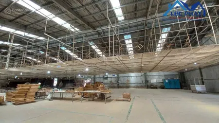 Bán nhà xưởng tại xuân lộc đồng nai diện tích 12500m2 giá giảm còn 44 tỷ 0933 725 ***
